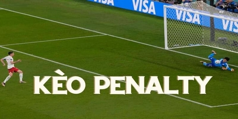 Phân Tích Kèo Penalty Và Nghệ Thuật Dự Đoán Trên Chấm Luân Lưu