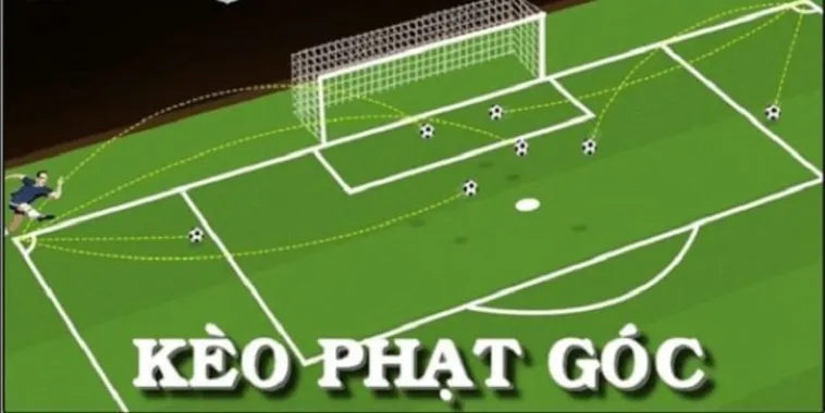 Phân Tích Chi Tiết Kèo Phạt Góc Và Cách Soi Kèo Góc Hiệu Quả Nhất