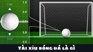 Phân Tích Chi Tiết Kèo Tài Xỉu Bóng Đá Và Cách Dự Đoán Bàn Thắng Hiệu Quả