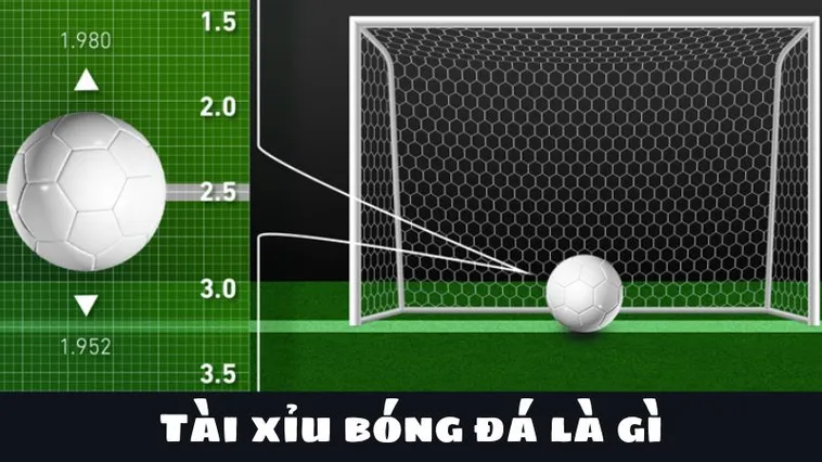 Phân Tích Chi Tiết Kèo Tài Xỉu Bóng Đá Và Cách Dự Đoán Bàn Thắng Hiệu Quả
