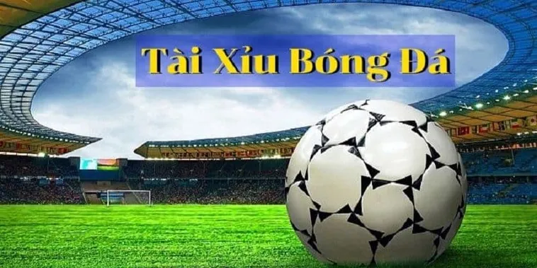 Phân Tích Chi Tiết Kèo Tài Xỉu Bóng Đá Và Cách Dự Đoán Bàn Thắng Hiệu Quả