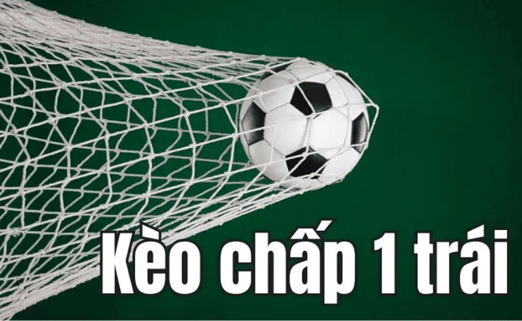 Phân Tích Chi Tiết Kèo Chấp 1 Hòa Và Cách Tính Thắng Thua Chính Xác
