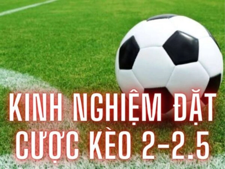 Phân Tích Chi Tiết Kèo 2.25 Và Cách Tính Thắng Thua Trong Bóng Đá