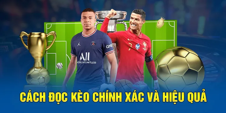 Khám Phá Kèo Chấp 2 3/4 (2.75) Và Cách Chinh Phục Bảng Tỷ Lệ