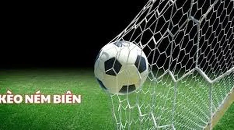 Tìm Hiểu Kèo Ném Biên Bóng Đá Và Cách Dự Dự Đoán Số Quả Ném Biên