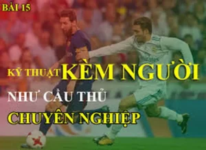 Kỹ Thuật Kèm Người Bí Quyết Xây Dựng Hệ Thống Phòng Ngự Kiên Cố Nhất