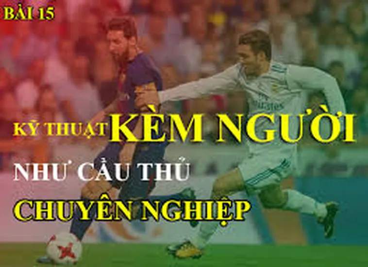 Kỹ Thuật Kèm Người Bí Quyết Xây Dựng Hệ Thống Phòng Ngự Kiên Cố Nhất