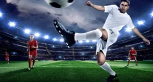 Luật Sân Bóng Đá Thi Đấu Và Các Tiêu Chuẩn Quốc Tế FIFA