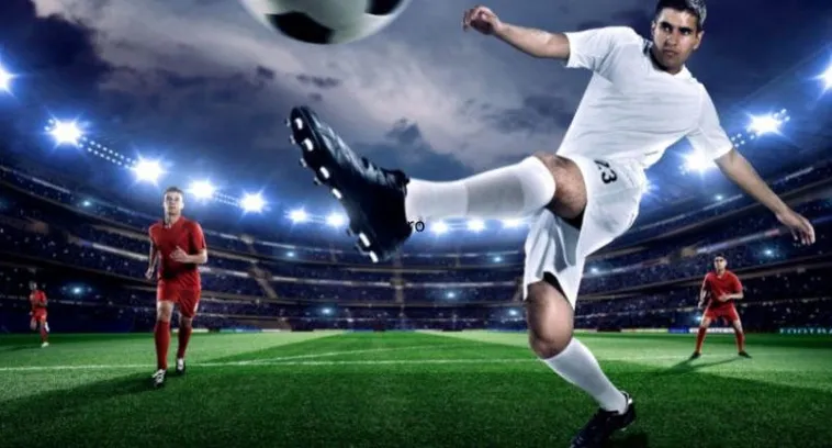 Luật Sân Bóng Đá Thi Đấu Và Các Tiêu Chuẩn Quốc Tế FIFA