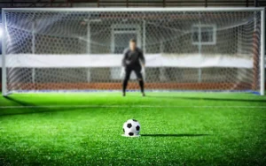 Chi Tiết Luật Quả Phạt Đền (Penalty) Và Các Quy Định Mới Nhất Của FIFA
