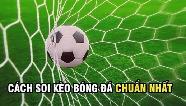 Kèo Rung Trong Bóng Đá Bí Quyết Chinh Phục Những Biến Động Phút Cuối